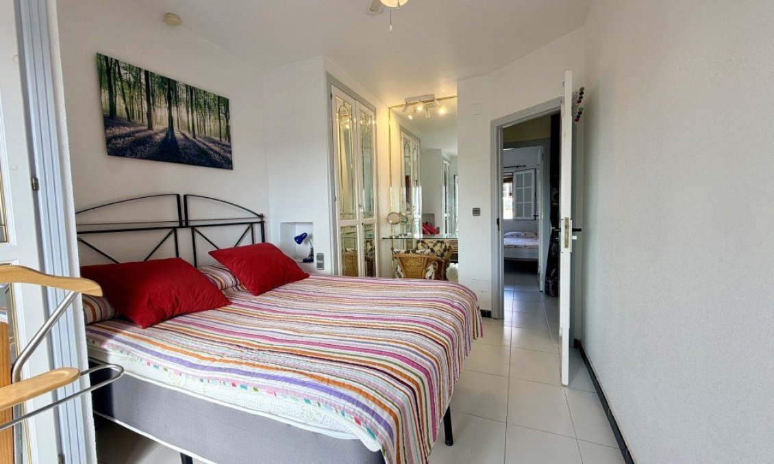 Segunda mano - Bungalow -
Torrevieja - Costa Blanca