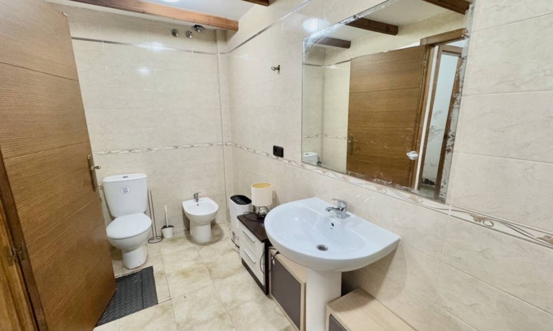 Revente - Maison de ville -
Guardamar del Segura - Costa Blanca