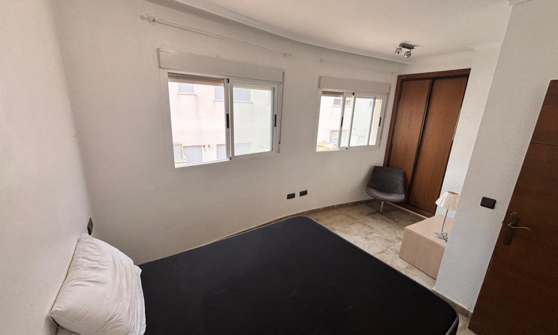 Revente - Maison de ville -
Guardamar del Segura - Costa Blanca