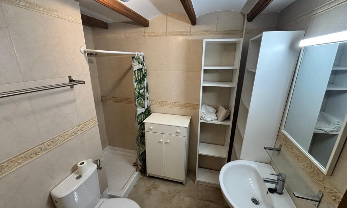 Revente - Maison de ville -
Guardamar del Segura - Costa Blanca