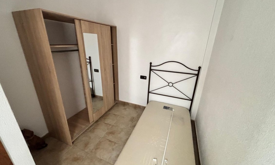 Revente - Maison de ville -
Guardamar del Segura - Costa Blanca