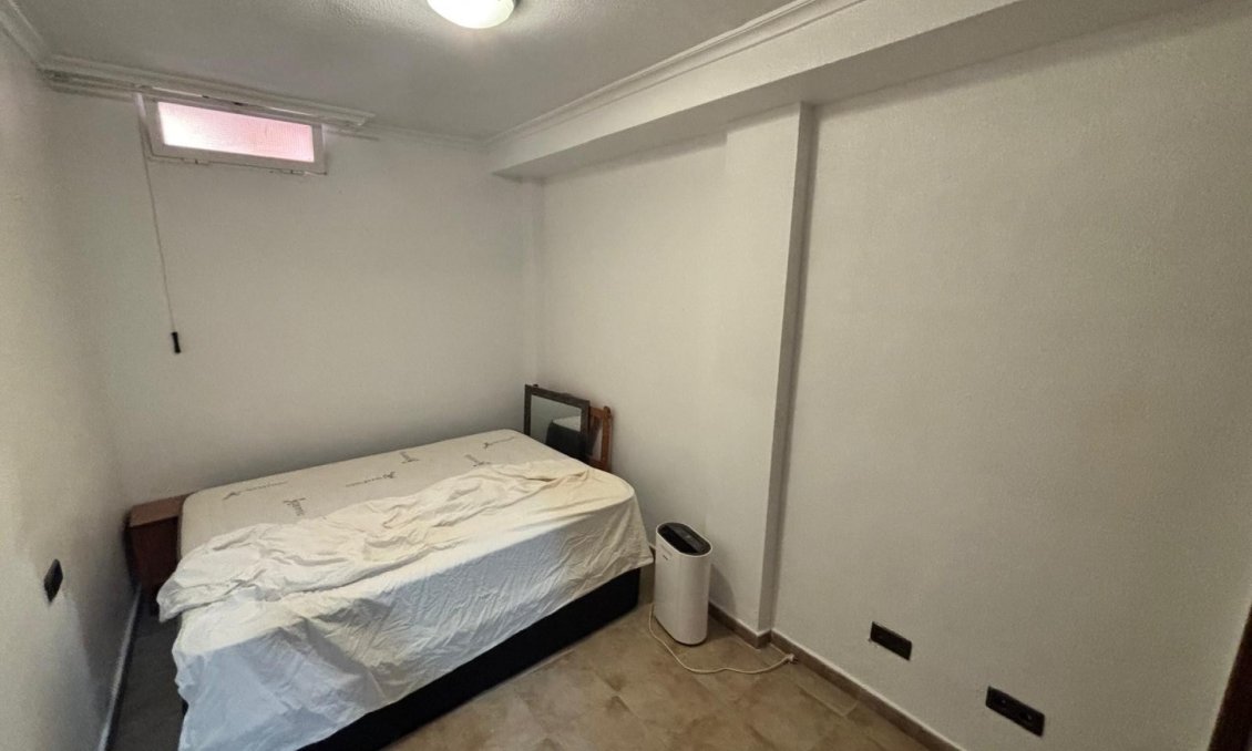 Revente - Maison de ville -
Guardamar del Segura - Costa Blanca