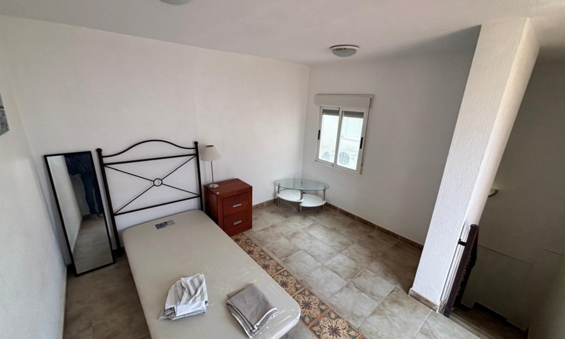 Revente - Maison de ville -
Guardamar del Segura - Costa Blanca