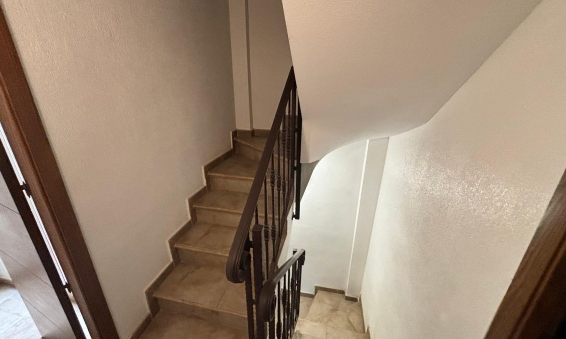 Revente - Maison de ville -
Guardamar del Segura - Costa Blanca