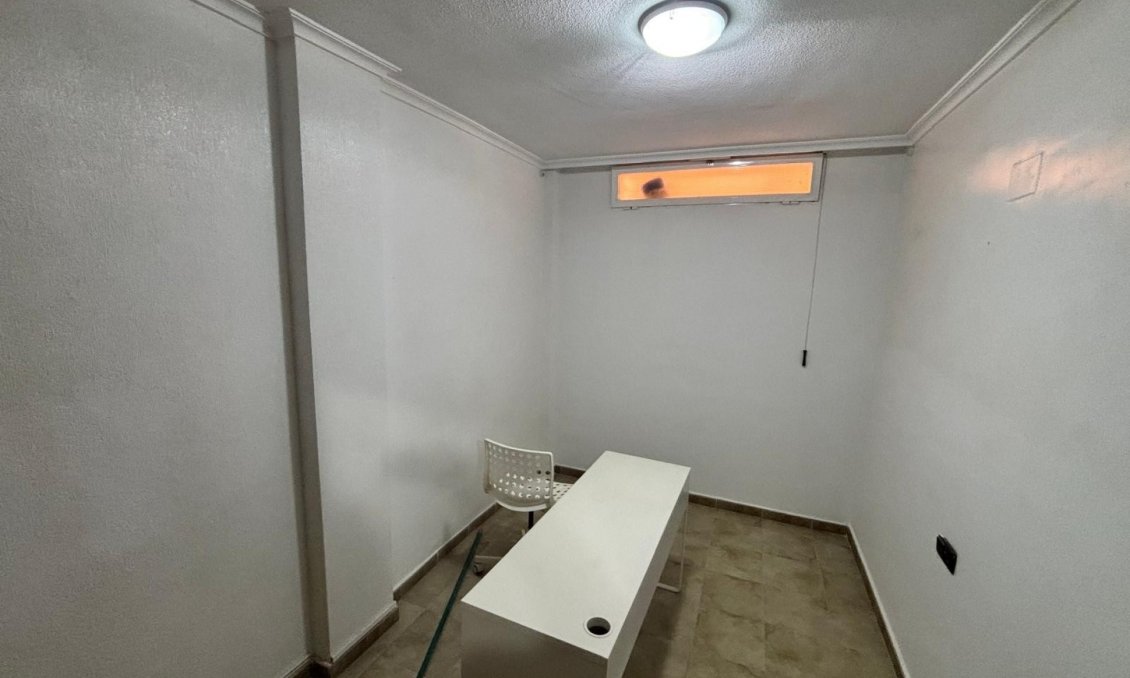 Revente - Maison de ville -
Guardamar del Segura - Costa Blanca