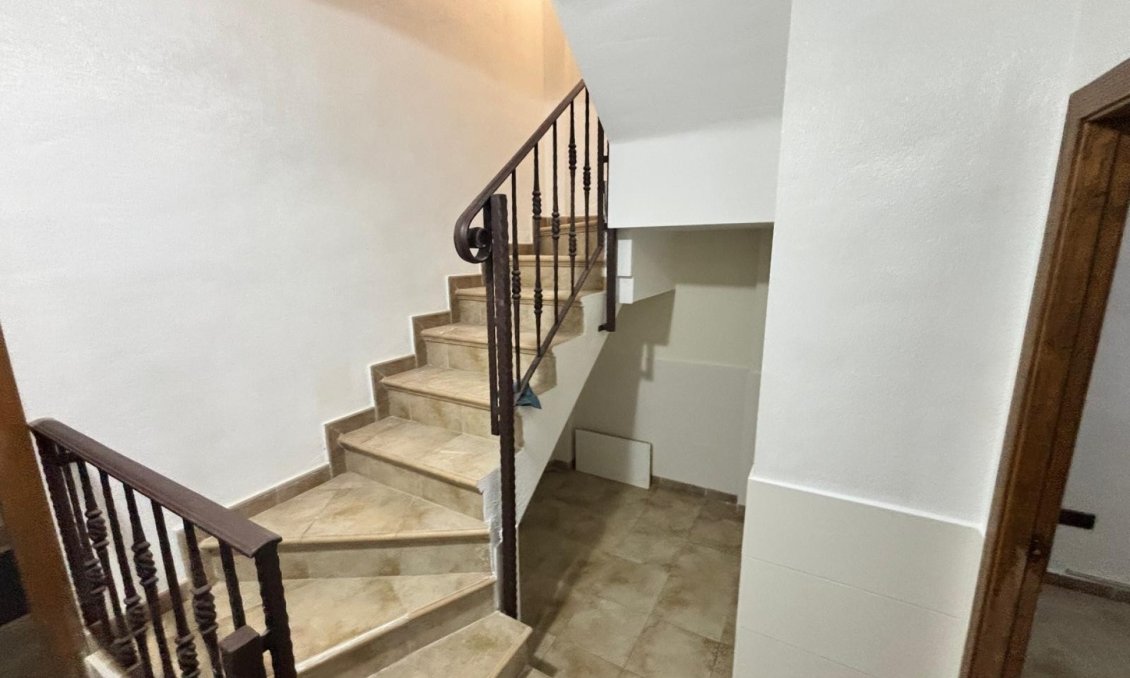 Revente - Maison de ville -
Guardamar del Segura - Costa Blanca