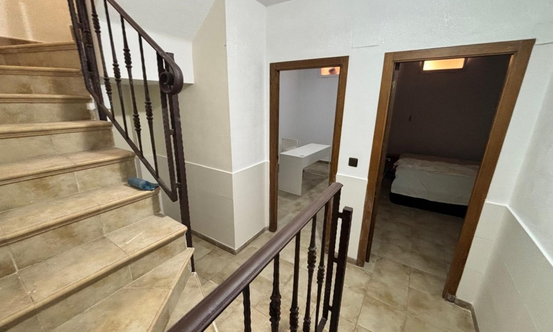 Revente - Maison de ville -
Guardamar del Segura - Costa Blanca