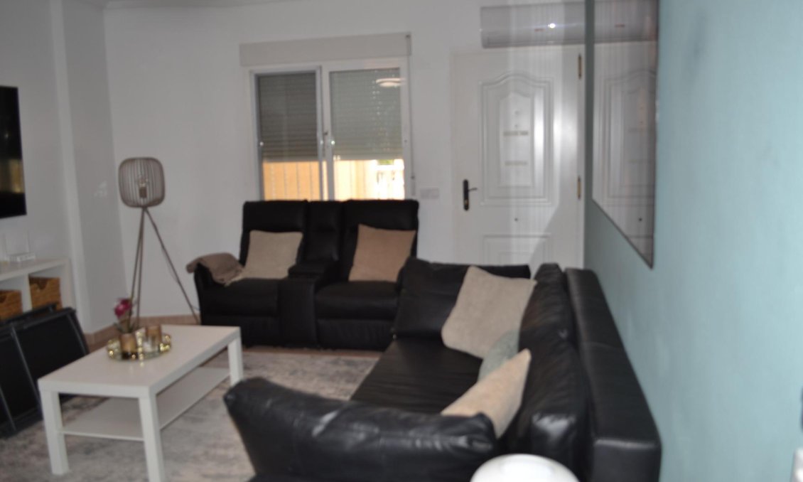 Wiederverkauf - Wohnung -
Orihuela Costa - Las Filipinas
