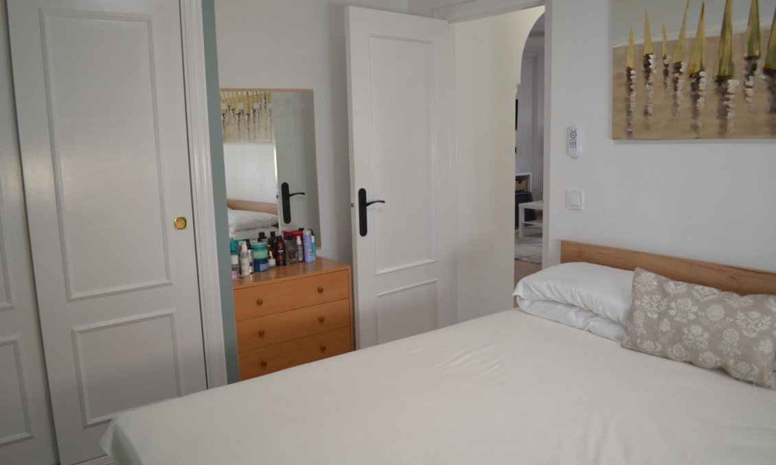Wiederverkauf - Wohnung -
Orihuela Costa - Las Filipinas
