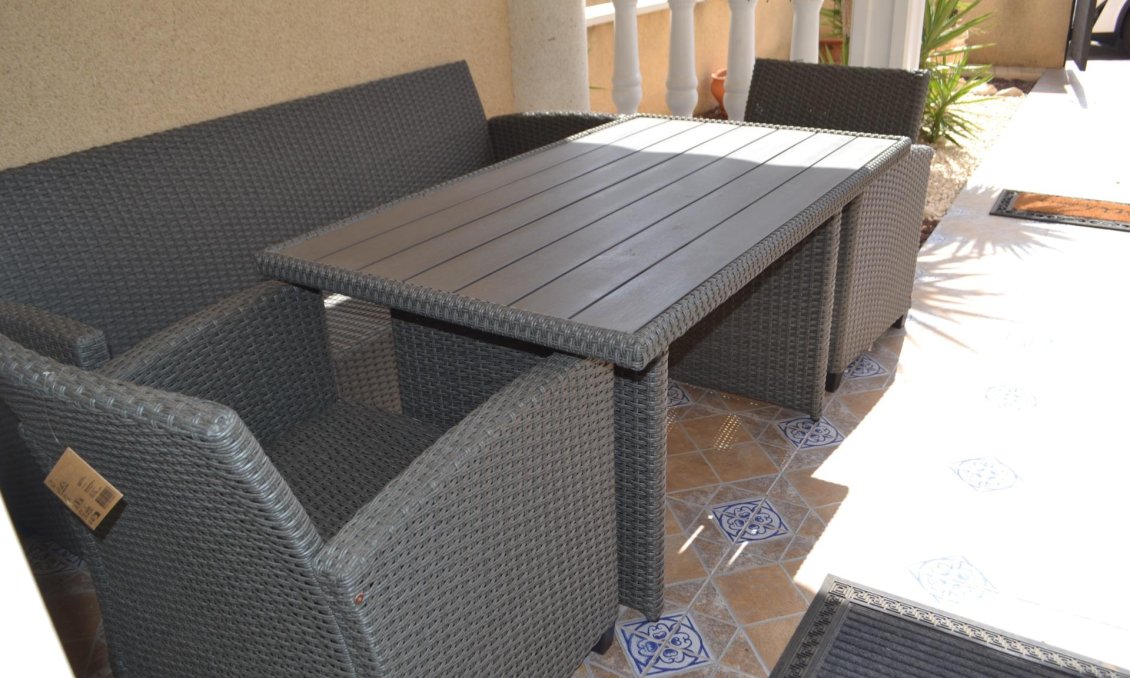 Wiederverkauf - Wohnung -
Orihuela Costa - Las Filipinas