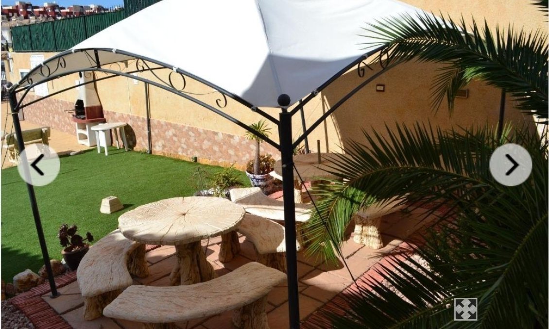 Wiederverkauf - Wohnung -
Orihuela Costa - Las Filipinas