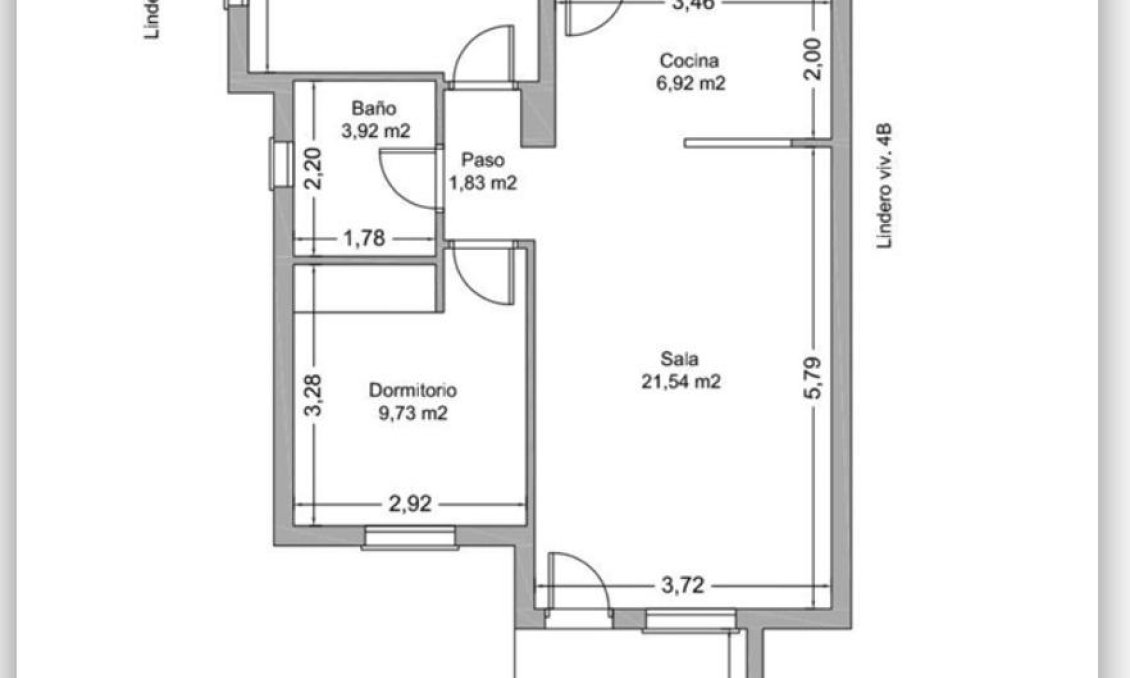 Wiederverkauf - Wohnung -
Orihuela Costa - Las Filipinas