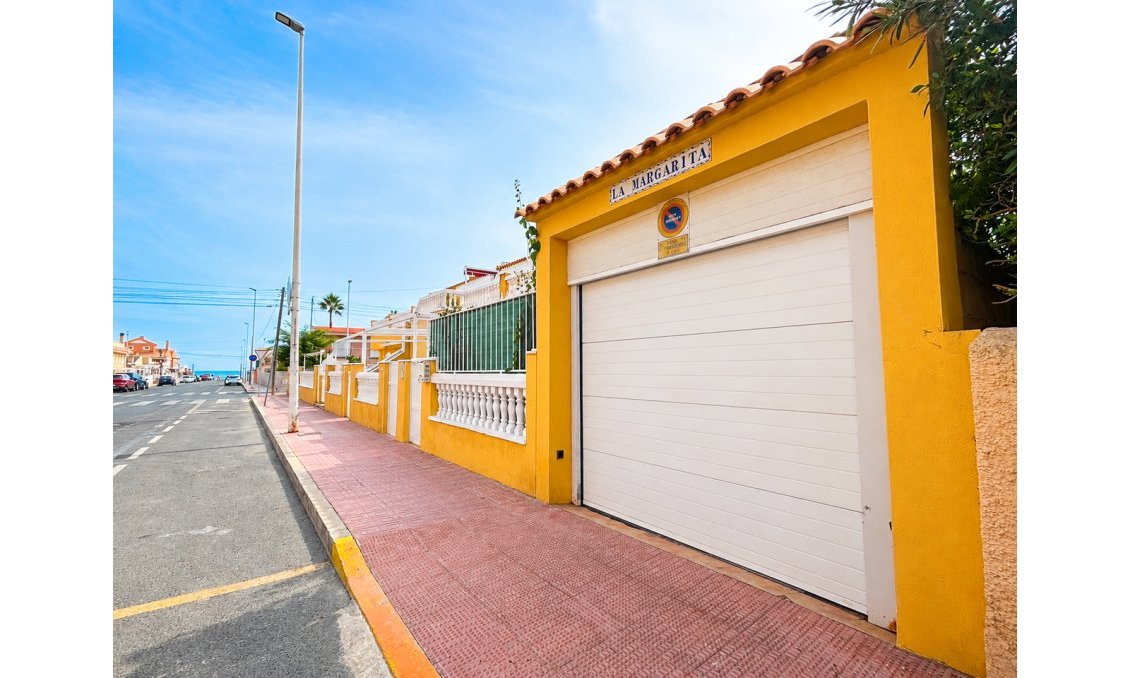 Revânzare - Apartament -
La Mata - Costa Blanca
