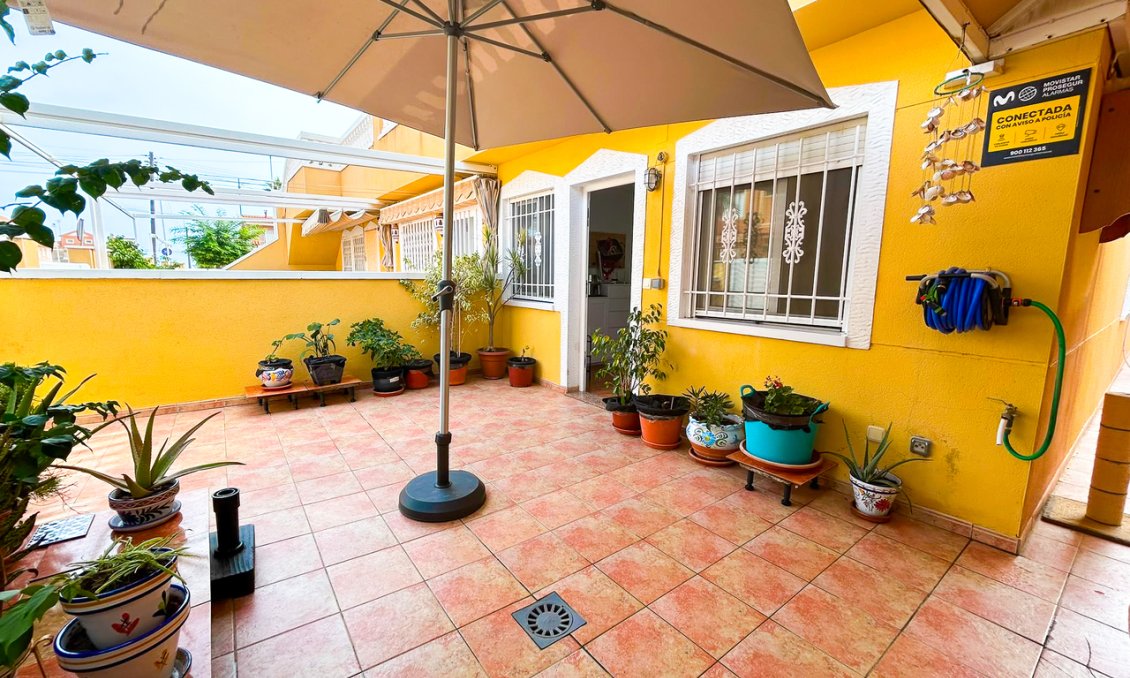 Revânzare - Apartament -
La Mata - Costa Blanca