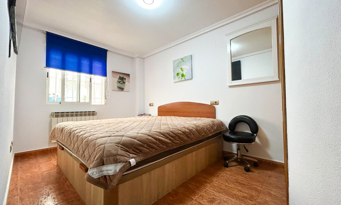 Revânzare - Apartament -
La Mata - Costa Blanca