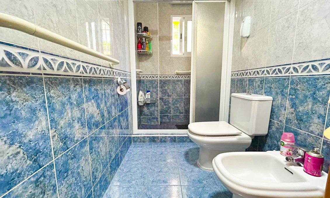 Revânzare - Apartament -
La Mata - Costa Blanca