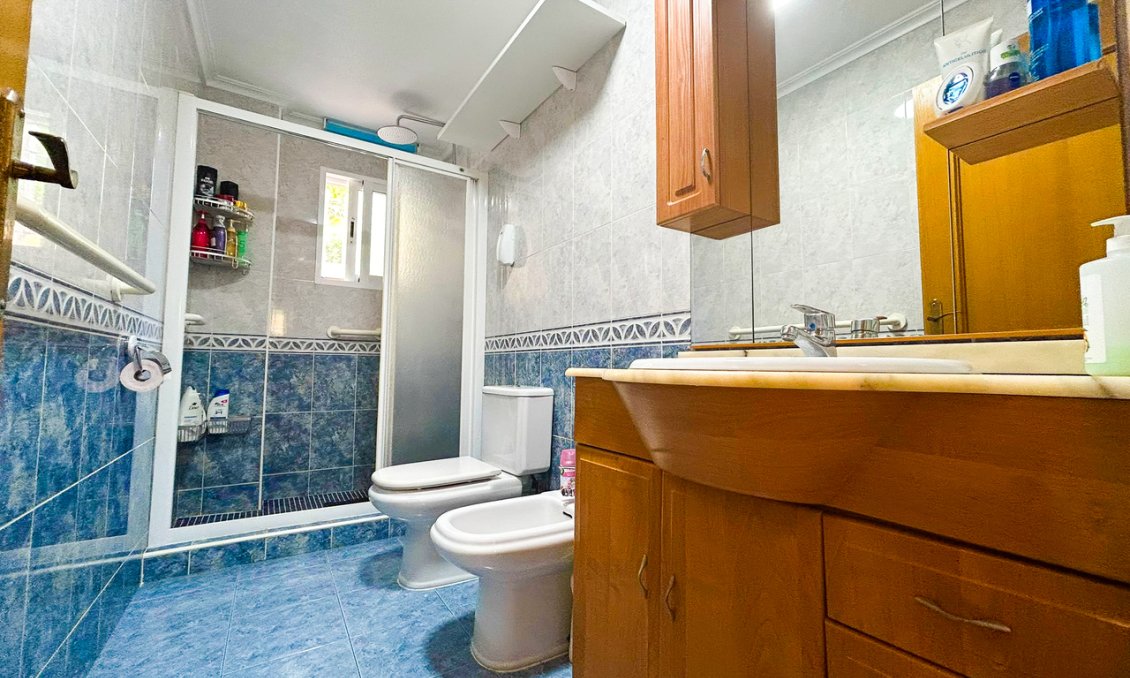 Revânzare - Apartament -
La Mata - Costa Blanca