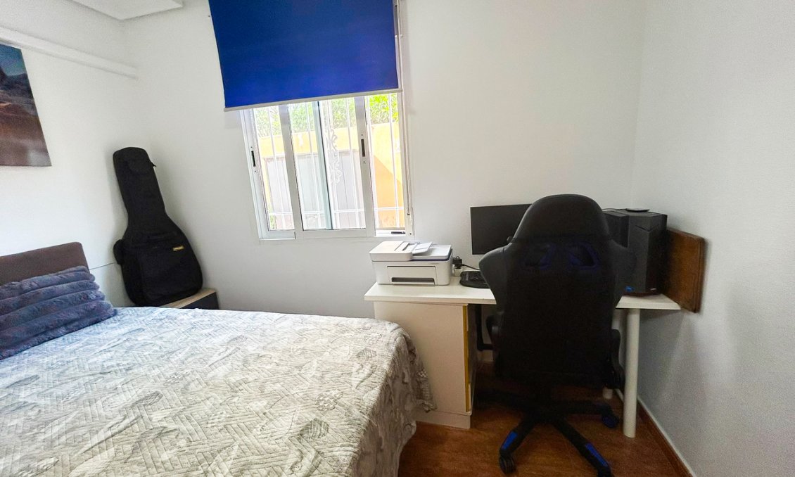 Revânzare - Apartament -
La Mata - Costa Blanca