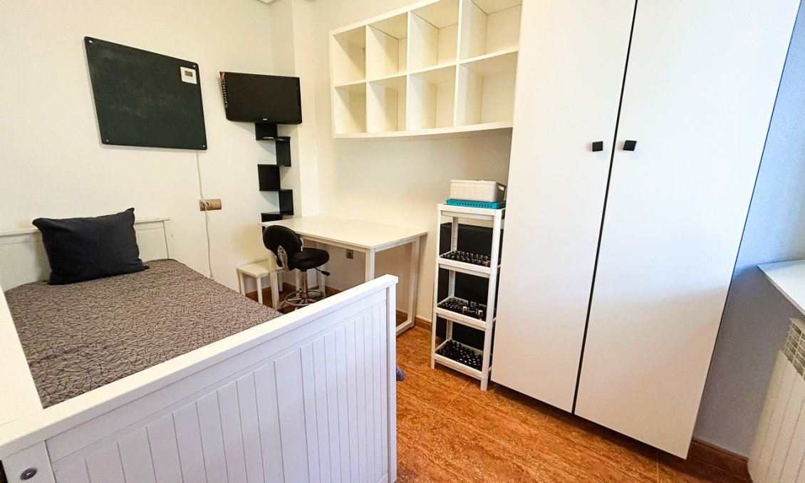 Revânzare - Apartament -
La Mata - Costa Blanca