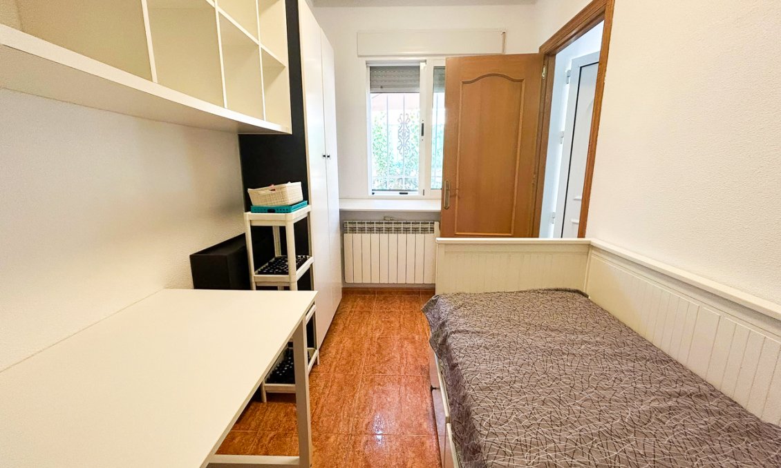Revânzare - Apartament -
La Mata - Costa Blanca