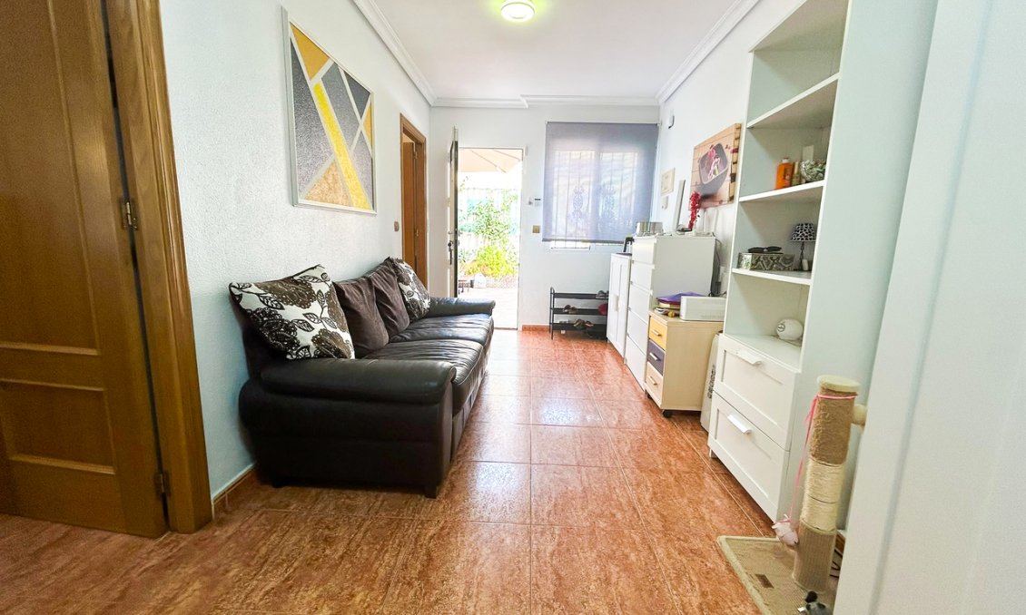 Revânzare - Apartament -
La Mata - Costa Blanca