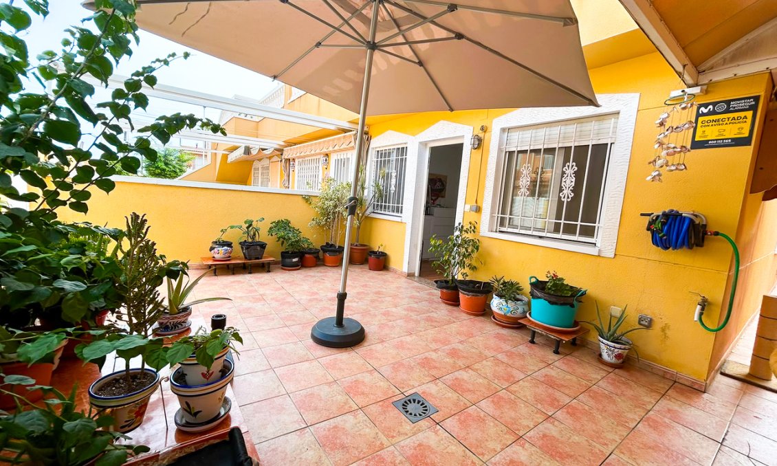 Revânzare - Apartament -
La Mata - Costa Blanca