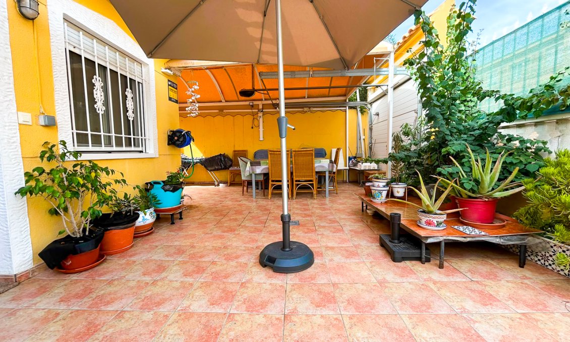 Revânzare - Apartament -
La Mata - Costa Blanca
