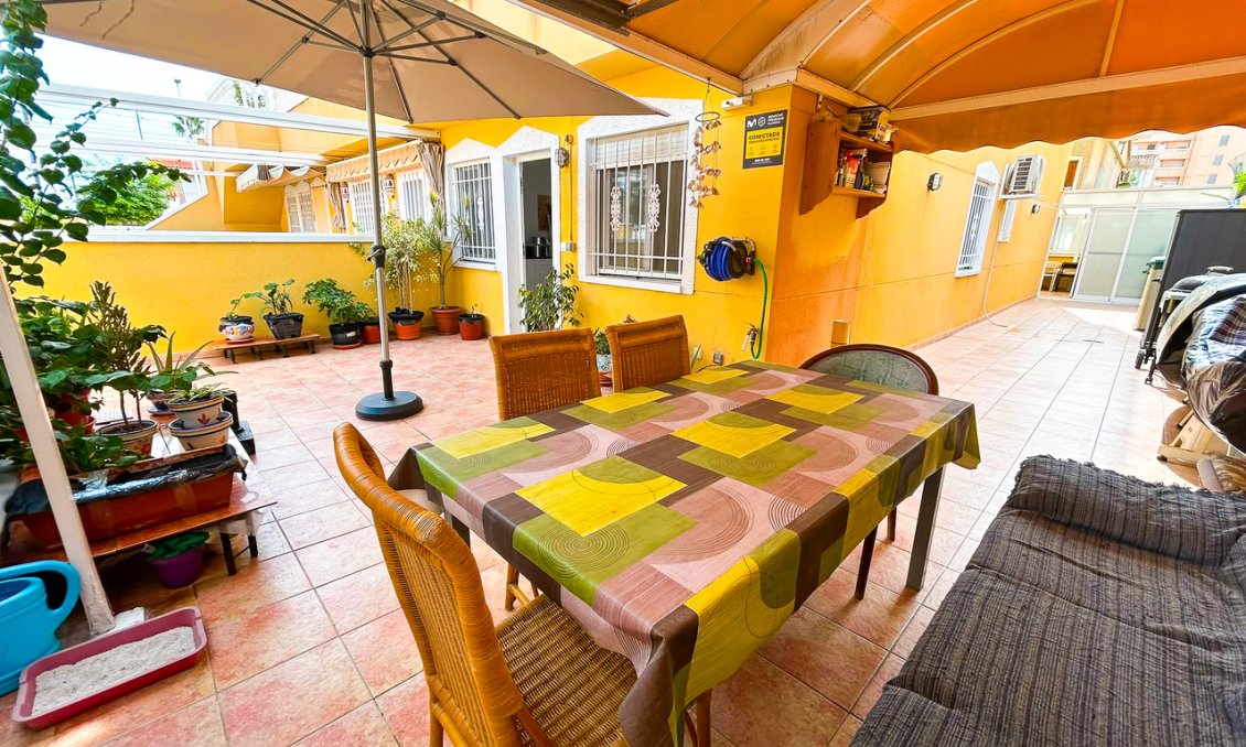 Revânzare - Apartament -
La Mata - Costa Blanca