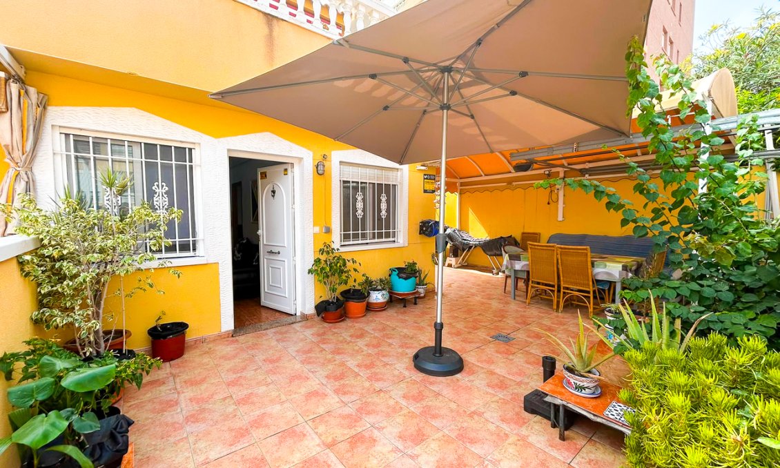 Revânzare - Apartament -
La Mata - Costa Blanca