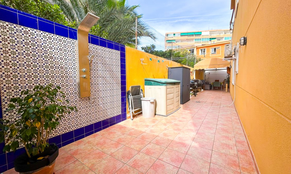 Revânzare - Apartament -
La Mata - Costa Blanca