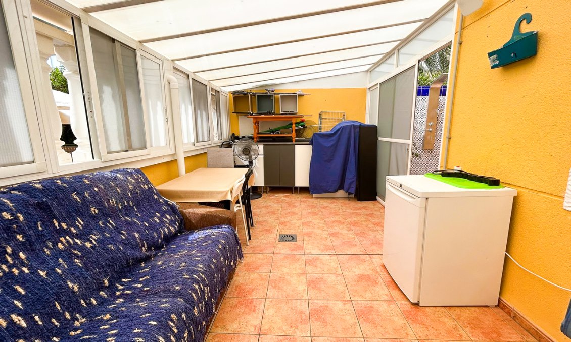 Revânzare - Apartament -
La Mata - Costa Blanca