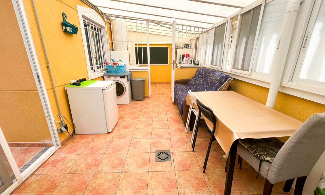 Revânzare - Apartament -
La Mata - Costa Blanca