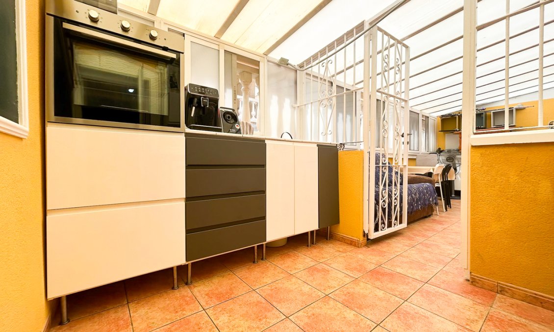 Revânzare - Apartament -
La Mata - Costa Blanca