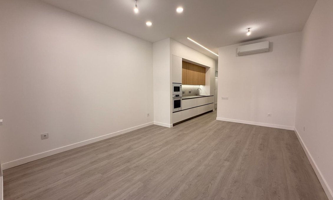 Resale - Apartment -
Torrevieja - Playa del Cura