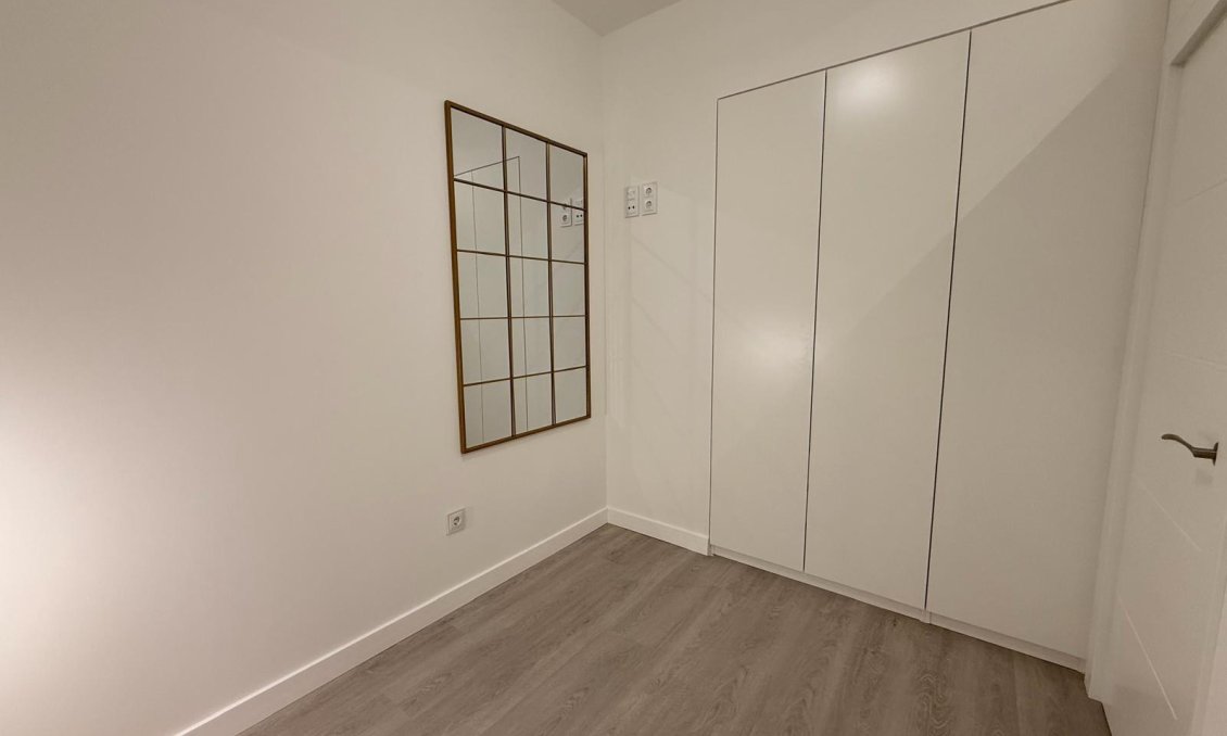 Resale - Apartment -
Torrevieja - Playa del Cura