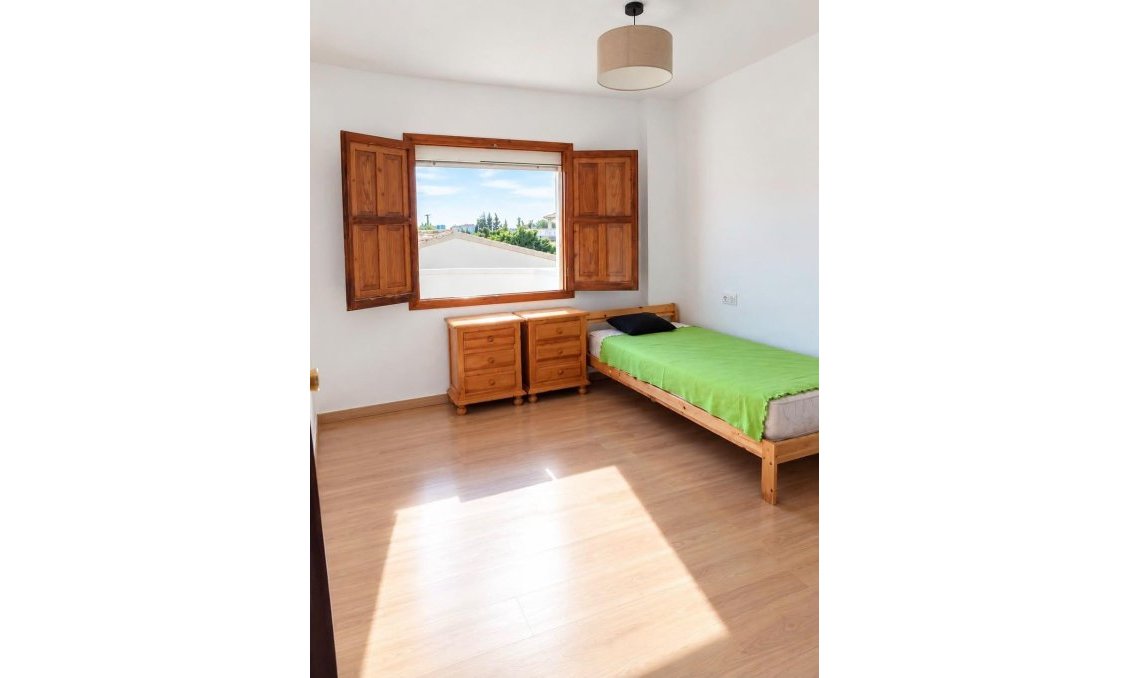 Revânzare - Apartament -
Orihuela Costa - La Regia