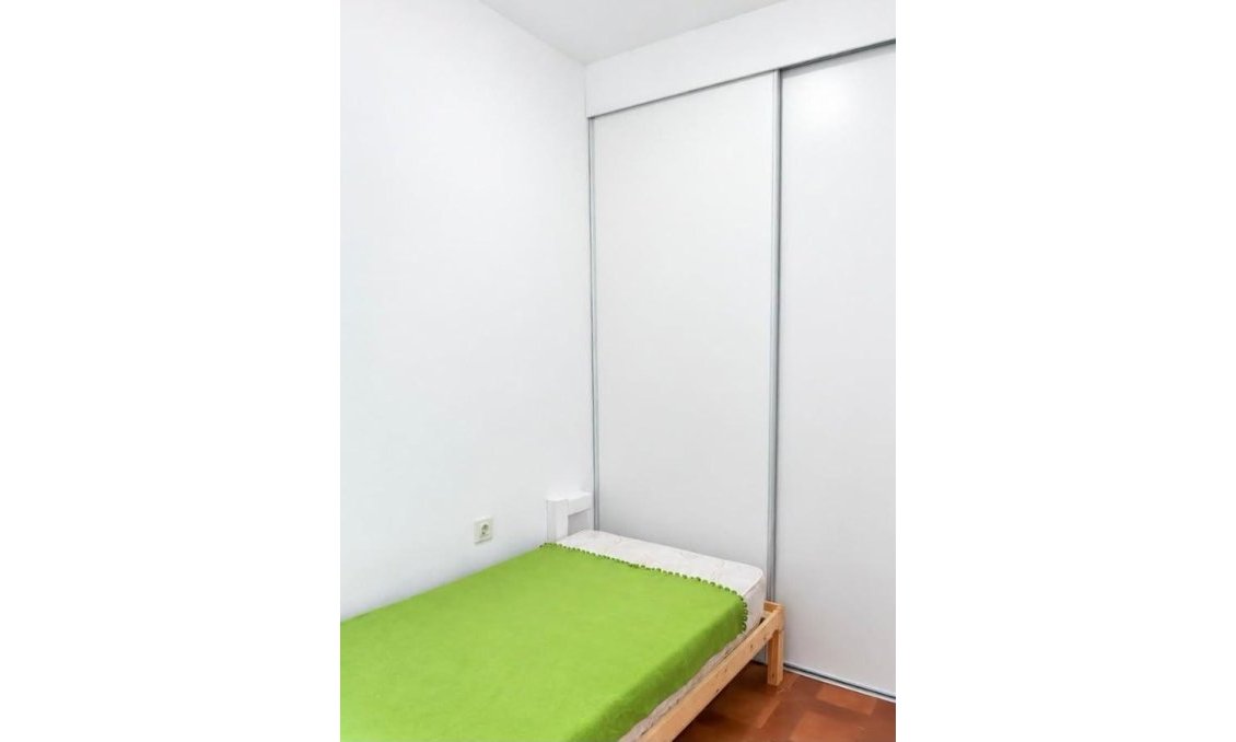 Revânzare - Apartament -
Orihuela Costa - La Regia