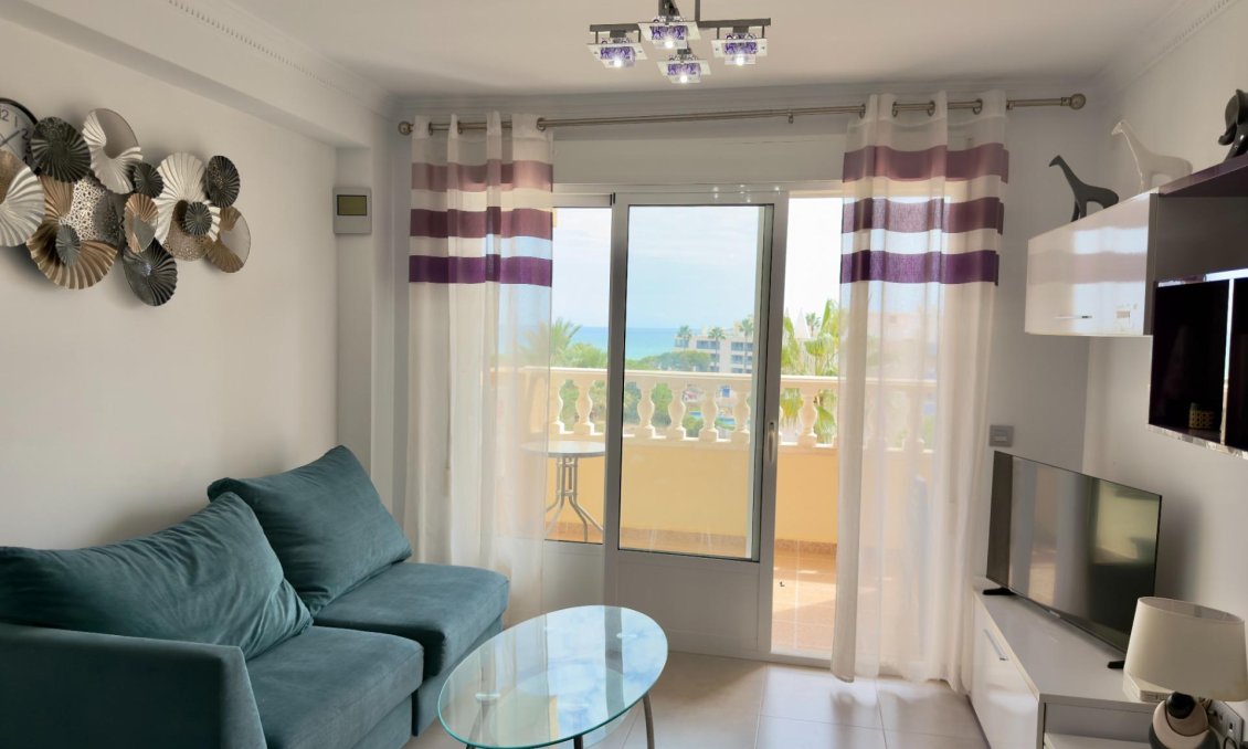 Segunda mano - Apartamento -
Guardamar del Segura - Urbanizaciones