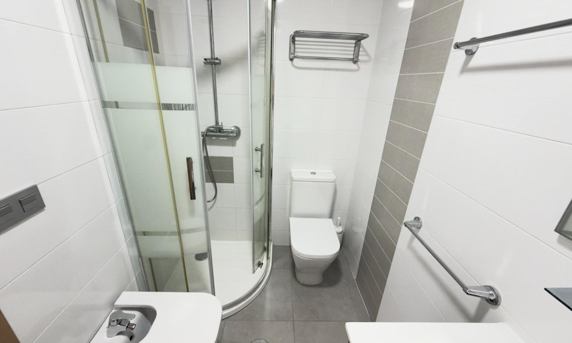 Segunda mano - Apartamento -
Guardamar del Segura - Urbanizaciones