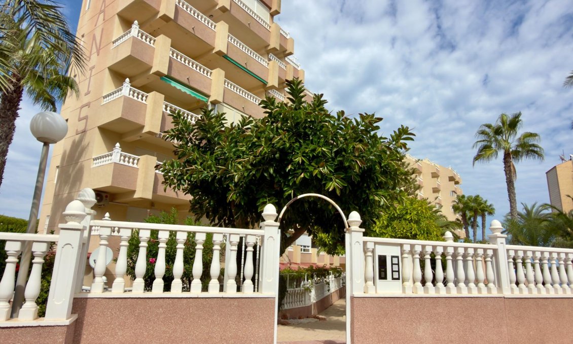 Segunda mano - Apartamento -
Guardamar del Segura - Urbanizaciones