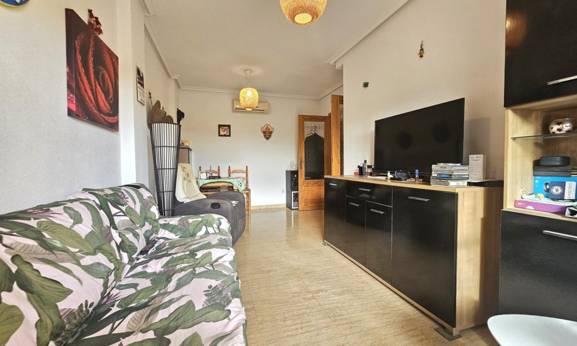 Segunda mano - Apartamento -
Formentera del Segura - Pueblo 5