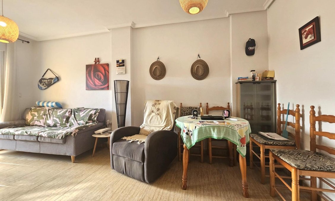 Segunda mano - Apartamento -
Formentera del Segura - Pueblo 5