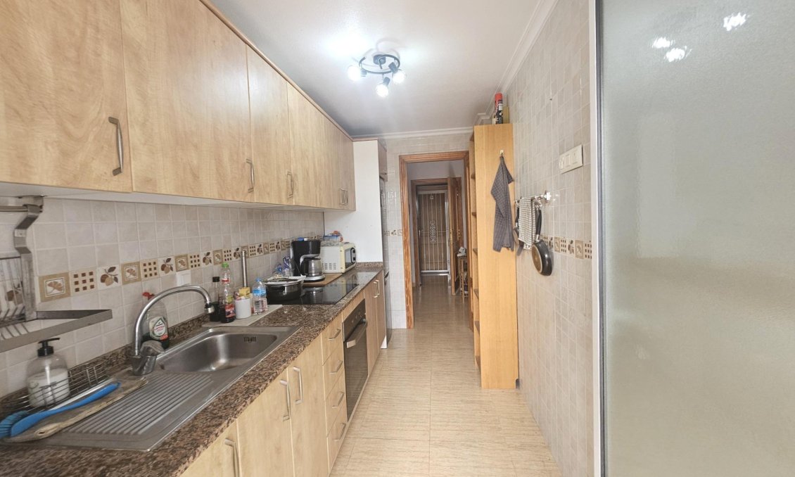 Segunda mano - Apartamento -
Formentera del Segura - Pueblo 5
