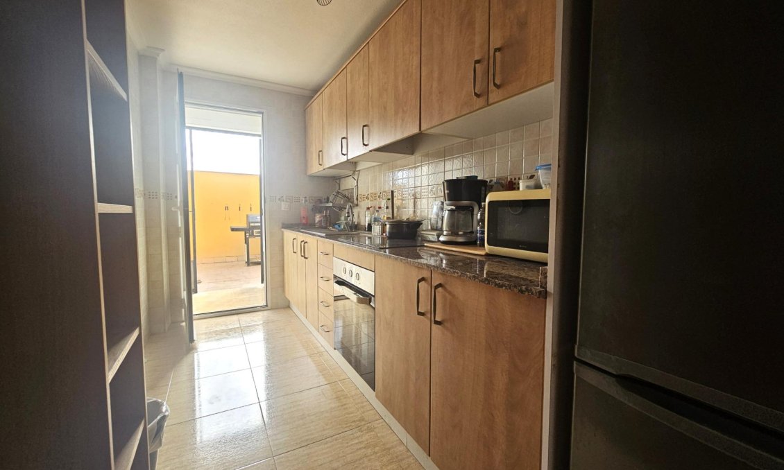 Segunda mano - Apartamento -
Formentera del Segura - Pueblo 5