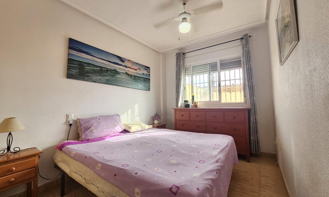 Segunda mano - Apartamento -
Formentera del Segura - Pueblo 5