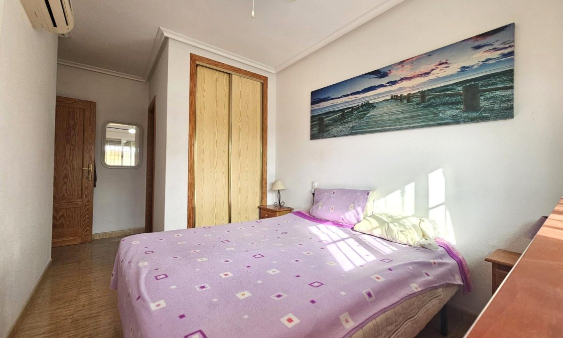 Segunda mano - Apartamento -
Formentera del Segura - Pueblo 5