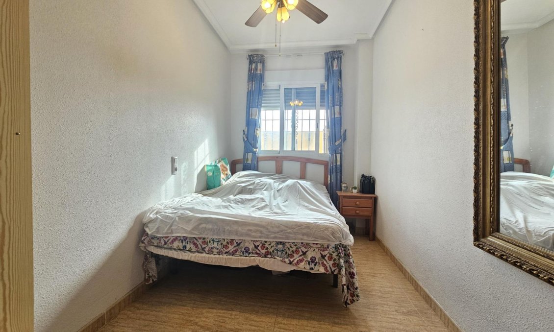 Segunda mano - Apartamento -
Formentera del Segura - Pueblo 5