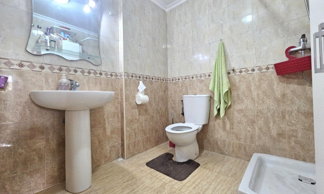 Segunda mano - Apartamento -
Formentera del Segura - Pueblo 5