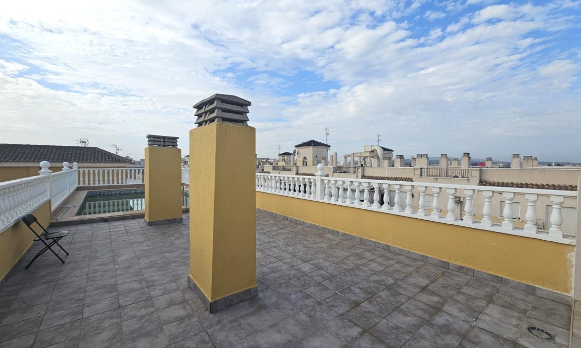 Segunda mano - Apartamento -
Formentera del Segura - Pueblo 5