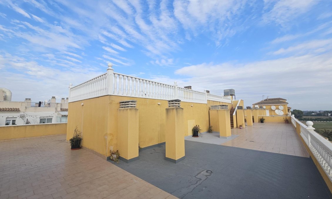 Segunda mano - Apartamento -
Formentera del Segura - Pueblo 5